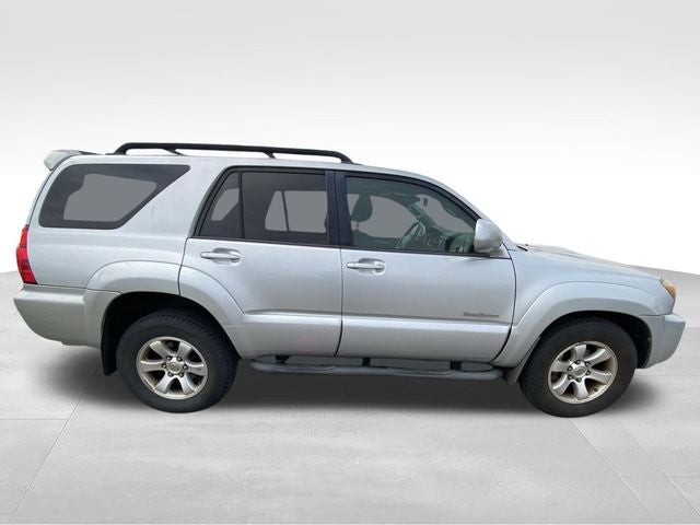 2008 Toyota 4Runner SR5