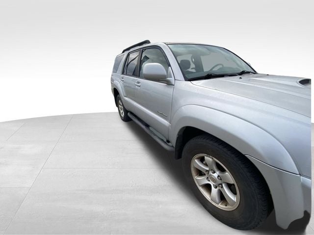 2008 Toyota 4Runner SR5