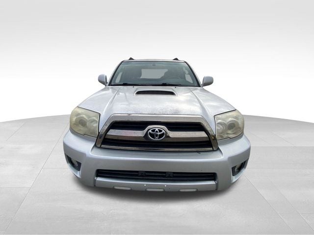 2008 Toyota 4Runner SR5