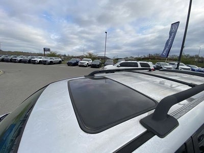 2008 Toyota 4Runner SR5