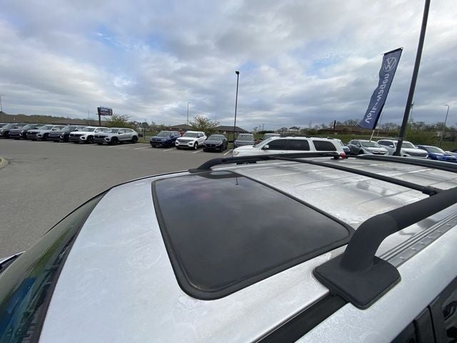 2008 Toyota 4Runner SR5