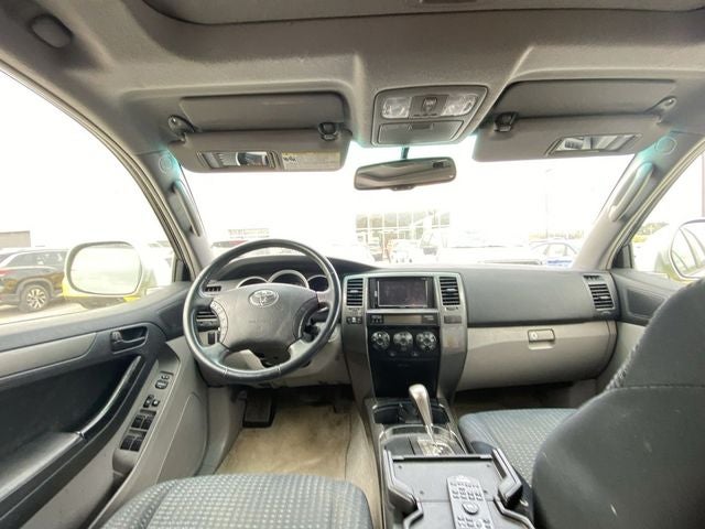 2008 Toyota 4Runner SR5