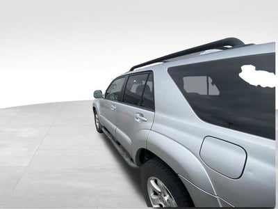 2008 Toyota 4Runner SR5