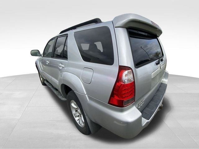 2008 Toyota 4Runner SR5