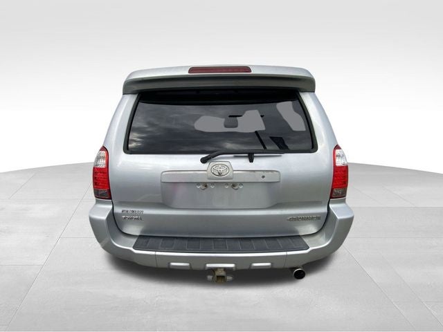 2008 Toyota 4Runner SR5