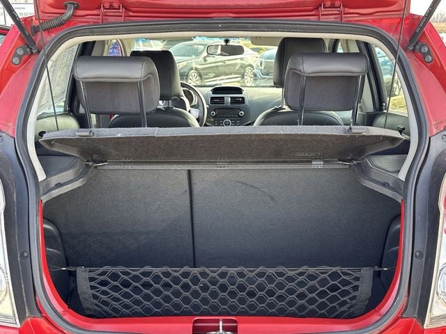 2014 Chevrolet Spark LS