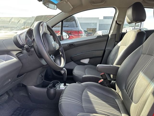 2014 Chevrolet Spark LS