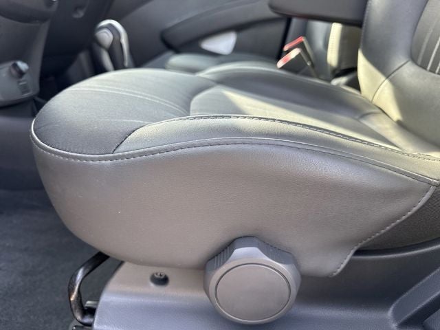 2014 Chevrolet Spark LS