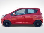 2014 Chevrolet Spark LS