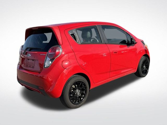 2014 Chevrolet Spark LS