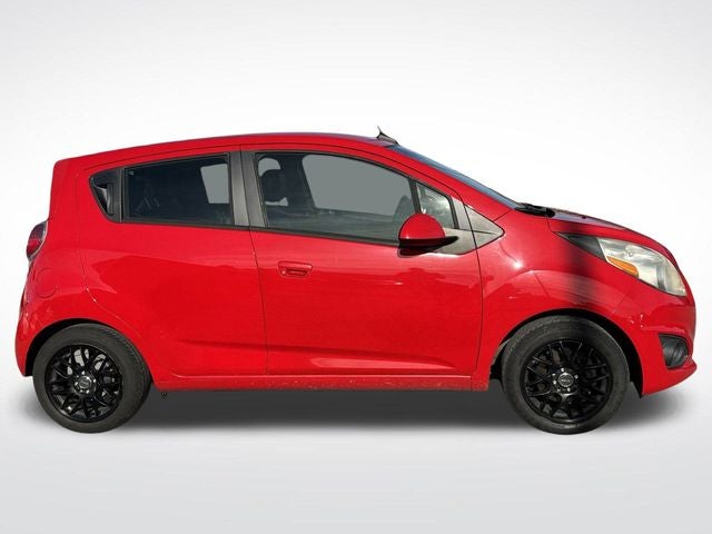 2014 Chevrolet Spark LS