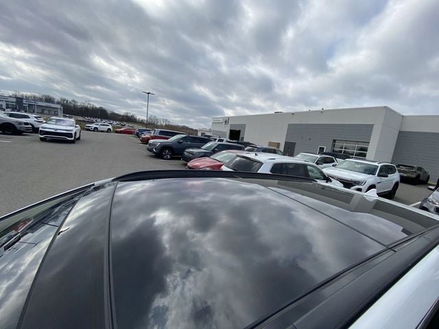 2017 Hyundai Santa Fe Limited Ultimate