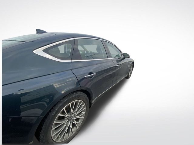 2023 Genesis G80 2.5T