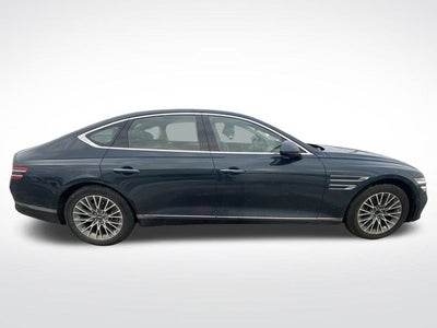 2023 Genesis G80 2.5T