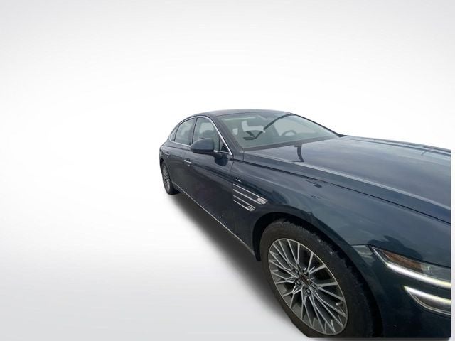 2023 Genesis G80 2.5T