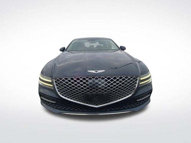 2023 Genesis G80 2.5T