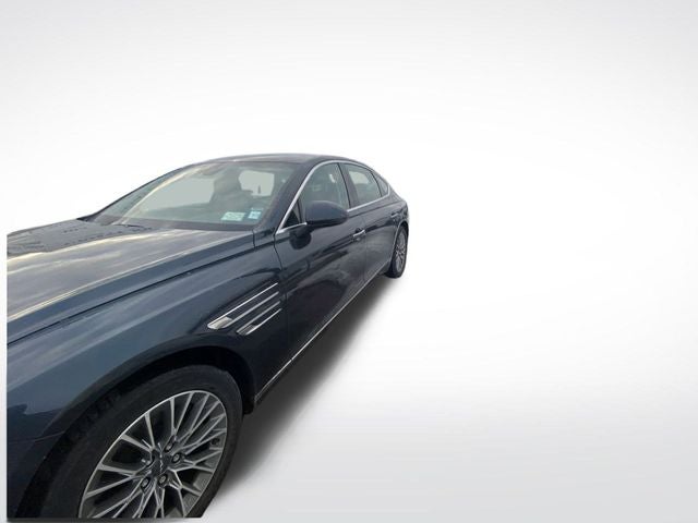 2023 Genesis G80 2.5T