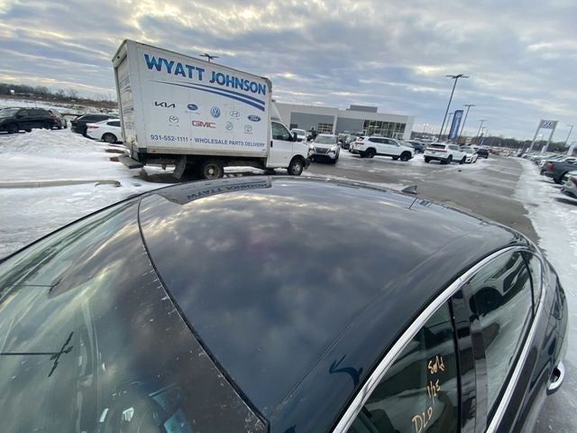 2023 Genesis G80 2.5T