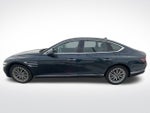 2023 Genesis G80 2.5T