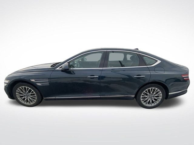 2023 Genesis G80 2.5T