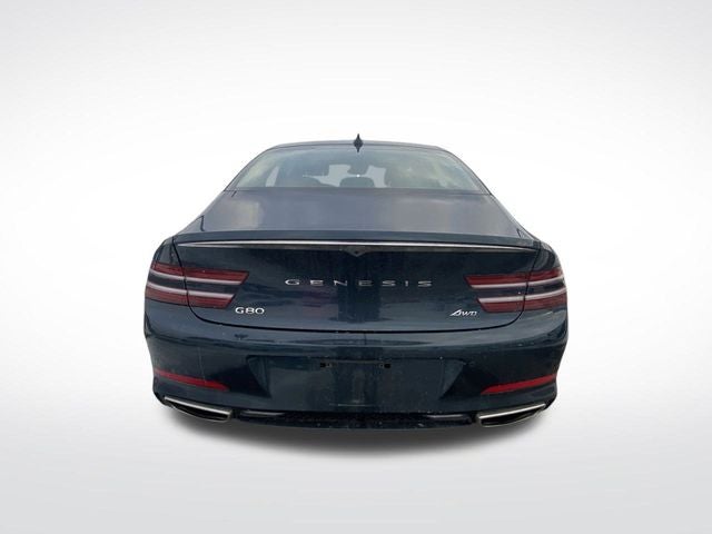 2023 Genesis G80 2.5T