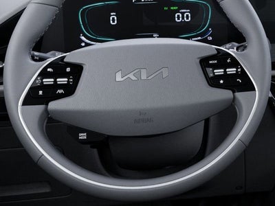 2025 Kia Niro EX