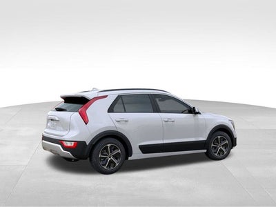2025 Kia Niro EX
