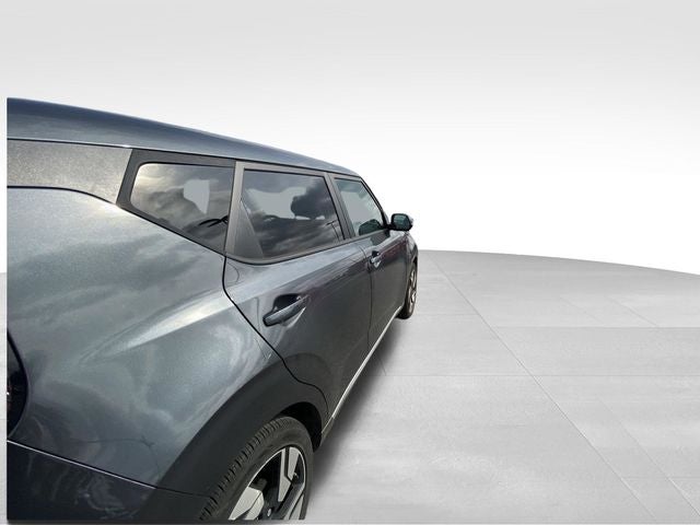 2024 Kia Soul GT-Line