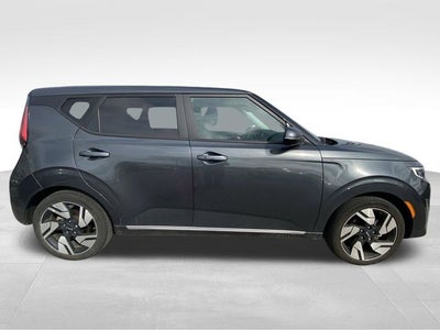 2024 Kia Soul GT-Line