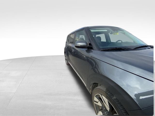 2024 Kia Soul GT-Line