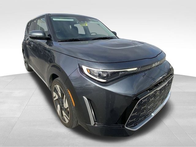 2024 Kia Soul GT-Line