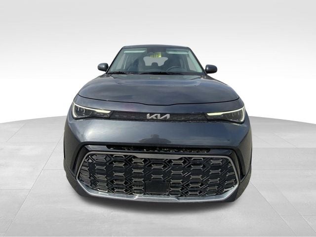 2024 Kia Soul GT-Line