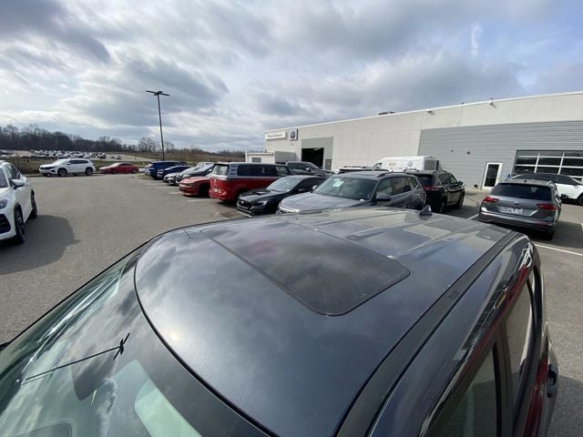 2024 Kia Soul GT-Line