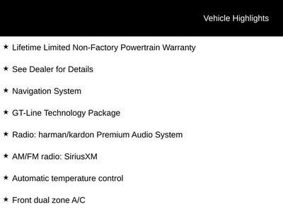 2024 Kia Soul GT-Line
