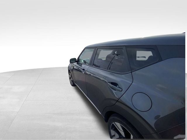 2024 Kia Soul GT-Line