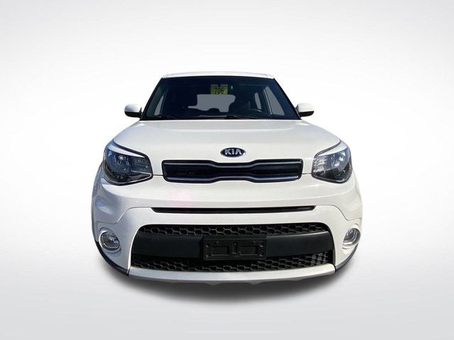 2019 Kia Soul Plus