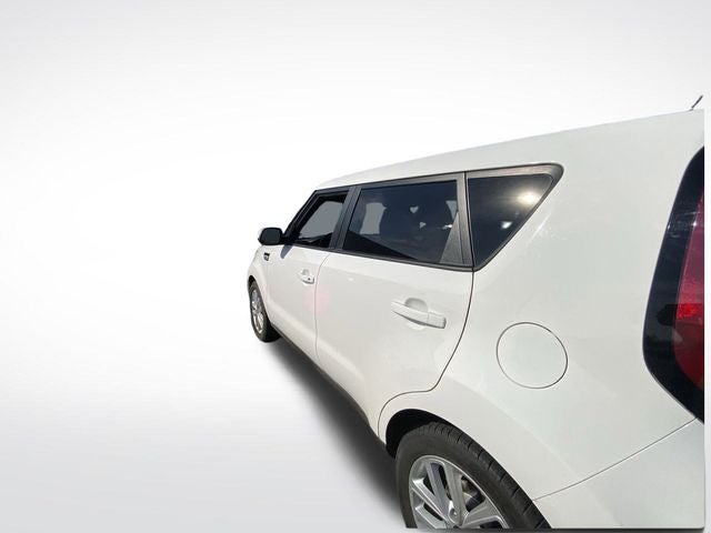 2019 Kia Soul Plus