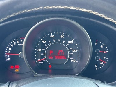 2018 Kia Soul Plus
