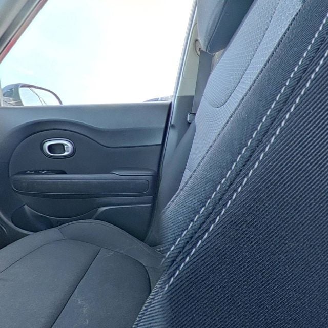 2018 Kia Soul Plus