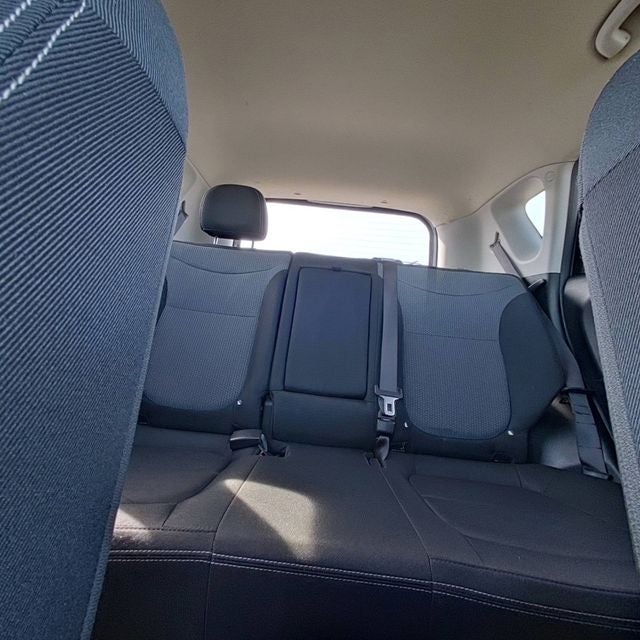2018 Kia Soul Plus