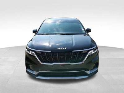 2023 Kia Carnival LX