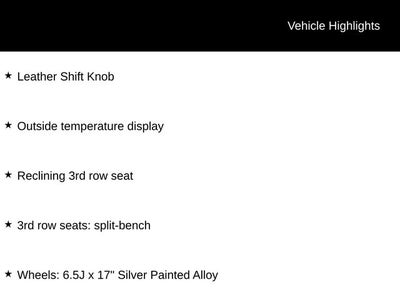2023 Kia Carnival LX