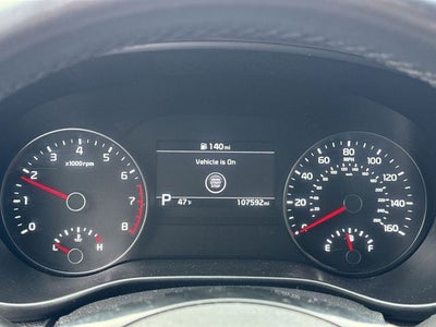 2022 Kia Sportage SX