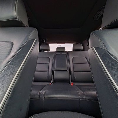 2022 Kia Sportage SX