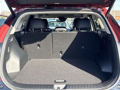 2024 Kia Sportage Hybrid SX-Prestige