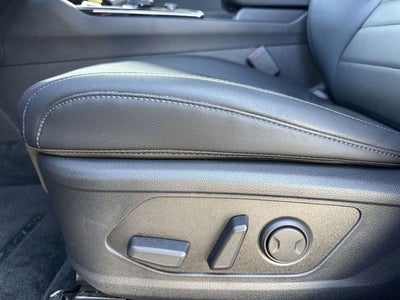 2024 Kia Sportage Hybrid SX-Prestige