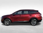 2024 Kia Sportage Hybrid SX-Prestige