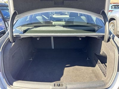 2015 Audi A4 2.0T Premium Plus quattro