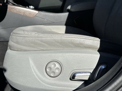 2015 Audi A4 2.0T Premium Plus quattro