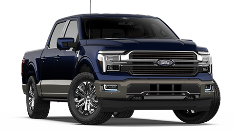 Wyatt Johnson Ford in Nashville TN